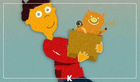 kleintone economia